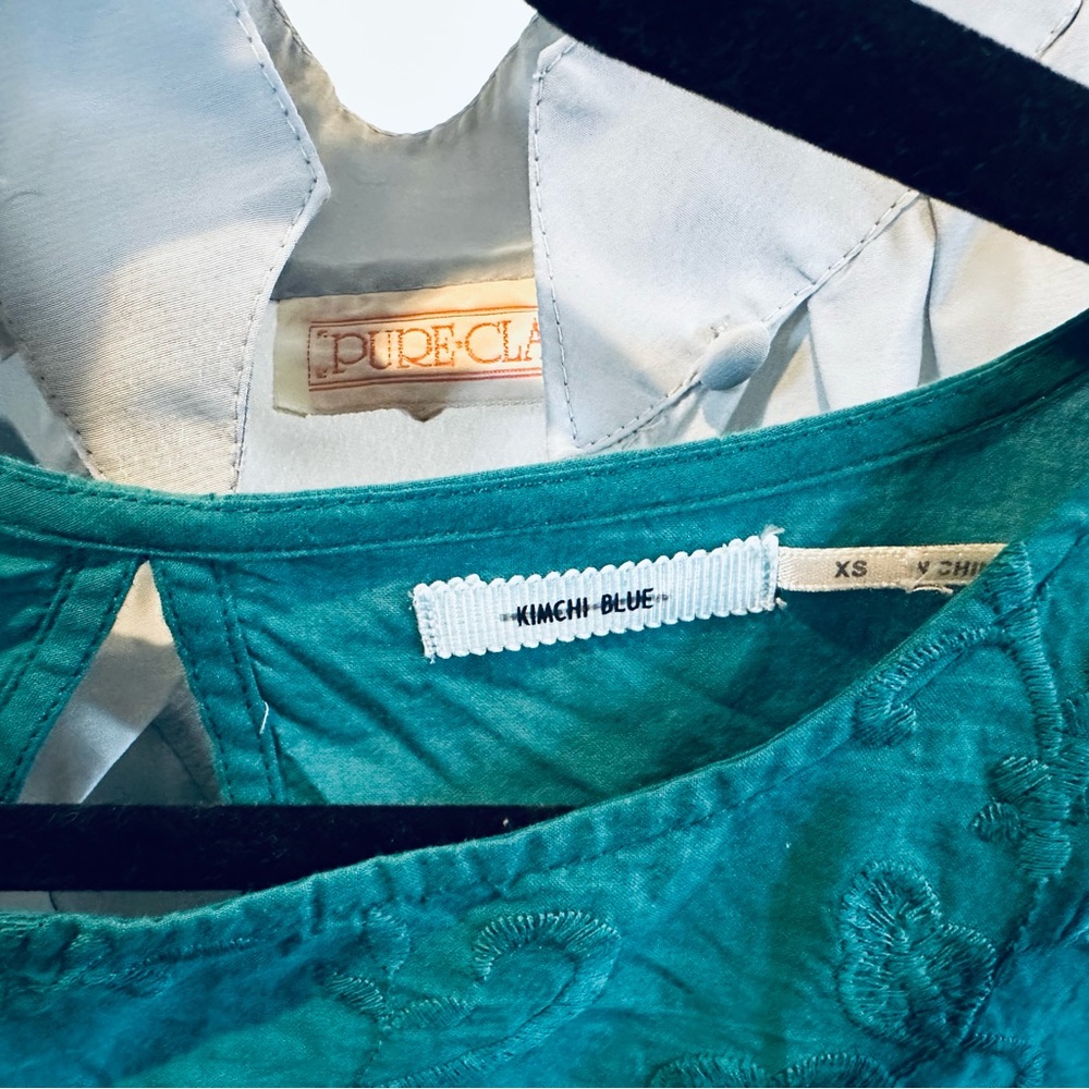 Designer Lot Consignment; Shelf Pulls; Wholesale;… - image 2